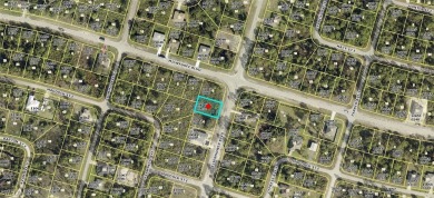 Beach Lot For Sale in Lehigh Acres, Florida
