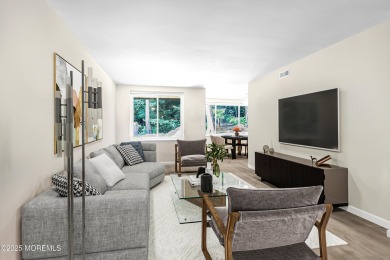 Beach Condo Sale Pending in Highlands, New Jersey