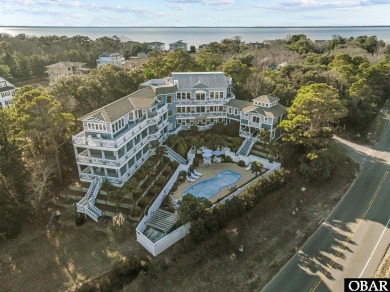Beach Home For Sale in Duck, North Carolina