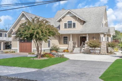 Beach Home For Sale in Toms River, New Jersey