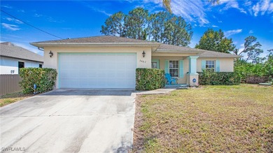 Beach Home For Sale in Lehigh Acres, Florida