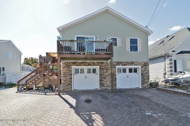 Beach Home Sale Pending in Ocean Gate, New Jersey