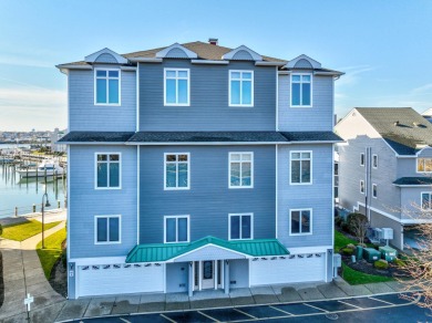 Beach Condo Off Market in Lower Township, New Jersey