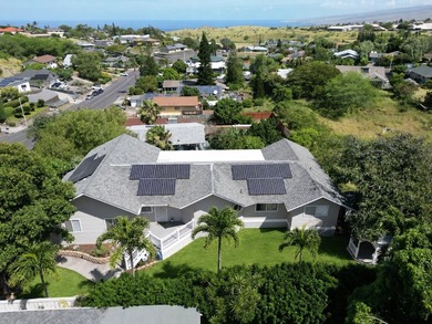 Beach Home For Sale in Waikoloa, Hawaii