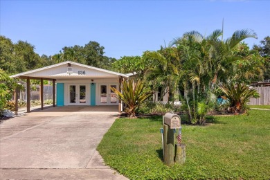 Beach Home For Sale in Cocoa Beach, Florida