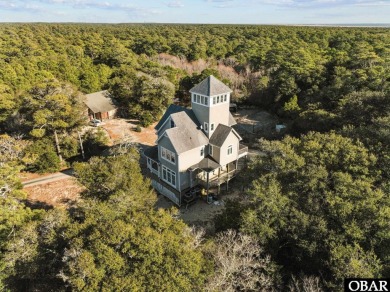 Beach Home For Sale in Frisco, North Carolina