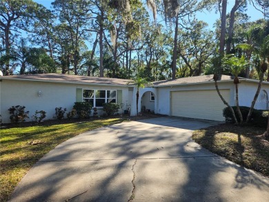 Beach Home For Sale in Largo, Florida