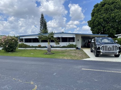 Beach Home For Sale in Boynton Beach, Florida