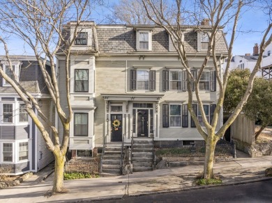 Beach Home Sale Pending in Boston, Massachusetts