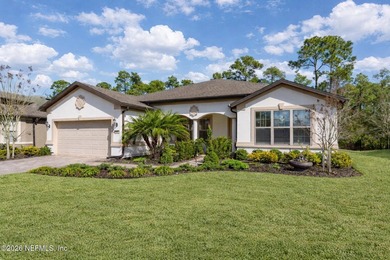 Beach Home For Sale in Ponte Vedra, Florida