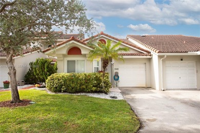 Beach Home For Sale in Margate, Florida