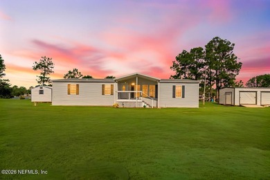 Beach Home Sale Pending in Jacksonville, Florida