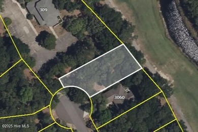 Beach Lot For Sale in Supply, North Carolina
