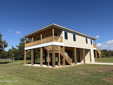 Beach Home Sale Pending in Pascagoula, Mississippi