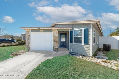 Beach Home For Sale in Jacksonville, Florida