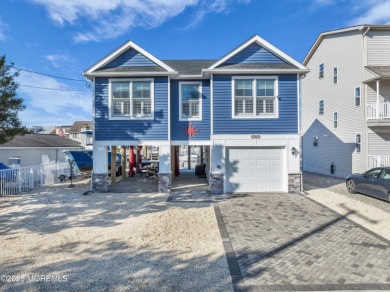 Beach Home For Sale in Waretown, New Jersey