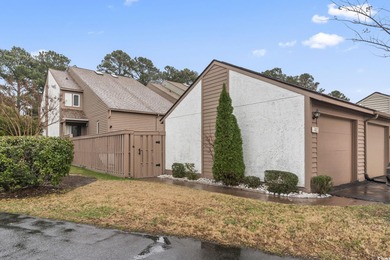 Beach Townhome/Townhouse For Sale in Myrtle Beach, South Carolina