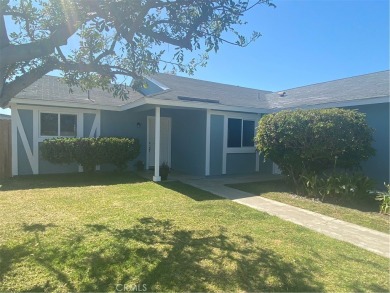 Beach Home Sale Pending in Westminster, California