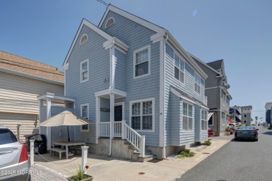 Beach Home For Sale in Lavallette, New Jersey