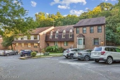 Beach Condo Sale Pending in Highlands, New Jersey