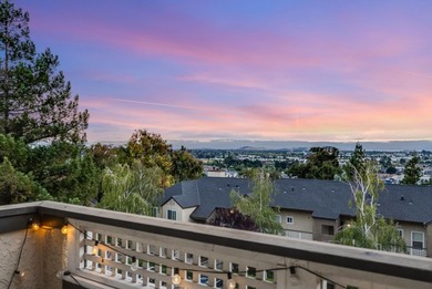 Beach Condo For Sale in Hayward, California