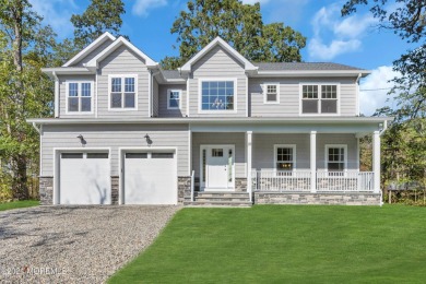 Beach Home For Sale in Waretown, New Jersey