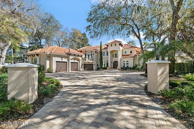 Beach Home For Sale in Jacksonville, Florida