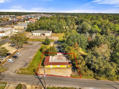 Beach Commercial For Sale in Gulfport, Mississippi