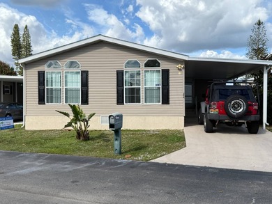 Beach Home For Sale in Fort Pierce, Florida
