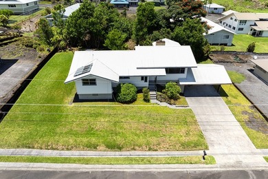 Beach Home For Sale in Hilo, Hawaii