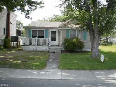 Beach Home For Sale in Chincoteague Island, Virginia