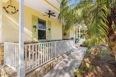 Beach Home For Sale in Port Charlotte, Florida