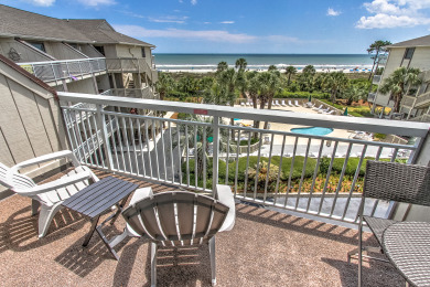 Vacation Rental Beach Villa in Hilton Head Island, South Carolina