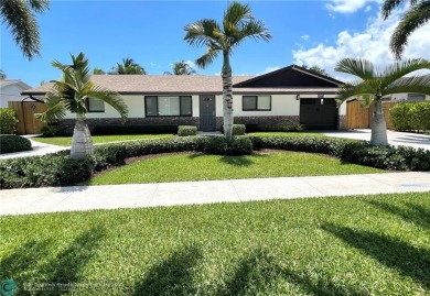 Beach Home Off Market in West Palm Beach, Florida