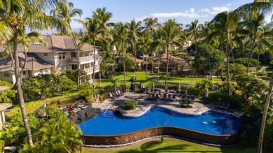 Beach Condo For Sale in Waikoloa, Hawaii