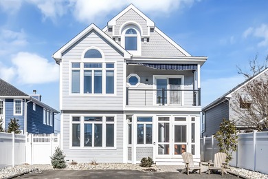 Beach Home For Sale in Brick, New Jersey