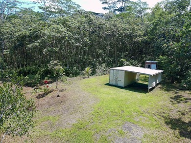 Beach Lot For Sale in Pahoa, Hawaii