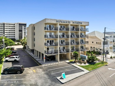 Beach Condo For Sale in Wrightsville Beach, North Carolina
