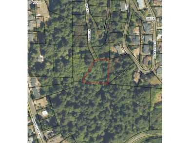 Beach Lot For Sale in Florence, Oregon