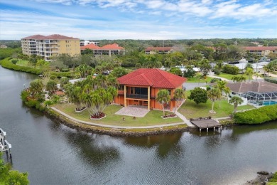 Beach Home For Sale in Osprey, Florida