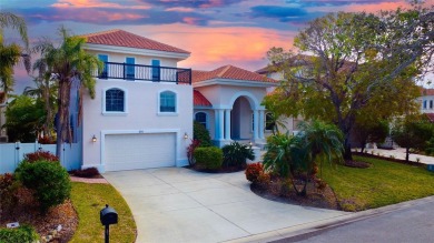 Beach Home For Sale in Clearwater Beach, Florida