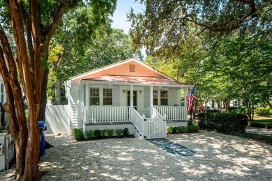 Beach Home For Sale in Mount Pleasant, South Carolina