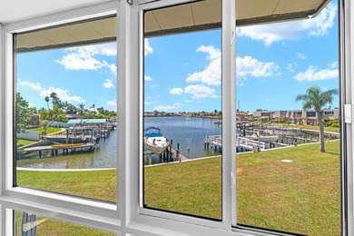 Beach Condo For Sale in Apollo Beach, Florida