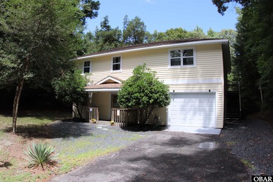 Beach Home For Sale in Southern Shores, North Carolina
