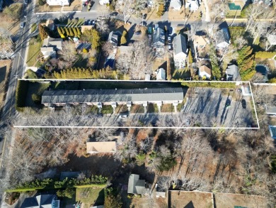 Beach Commercial For Sale in Westhampton Beach, New York
