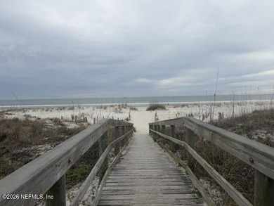 Beach Condo For Sale in St Augustine, Florida