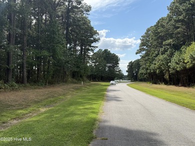 Beach Acreage For Sale in Hertford, North Carolina