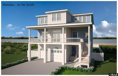 Beach Home For Sale in Kill Devil Hills, North Carolina