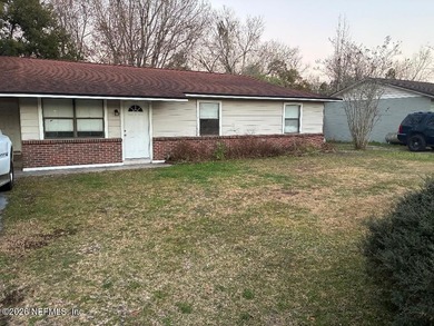 Beach Home For Sale in Green Cove Springs, Florida