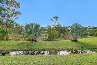 Beach Home For Sale in Melbourne, Florida